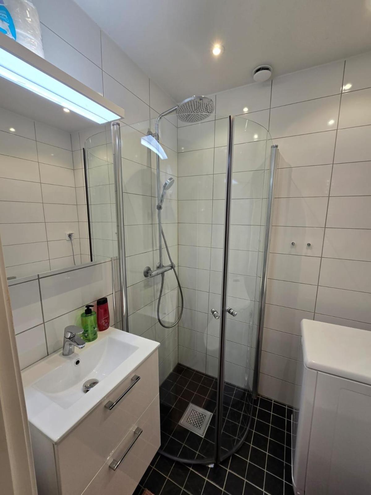Leilighet Noah Longstay Sockenvaegen 1a-5a *
